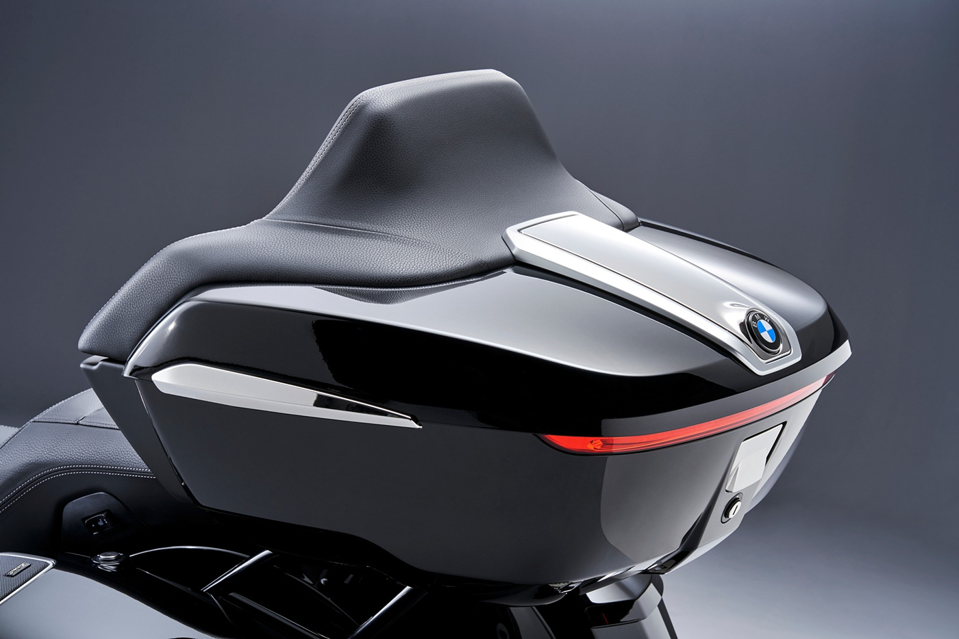 Cool，BMW R18，motorcycle，