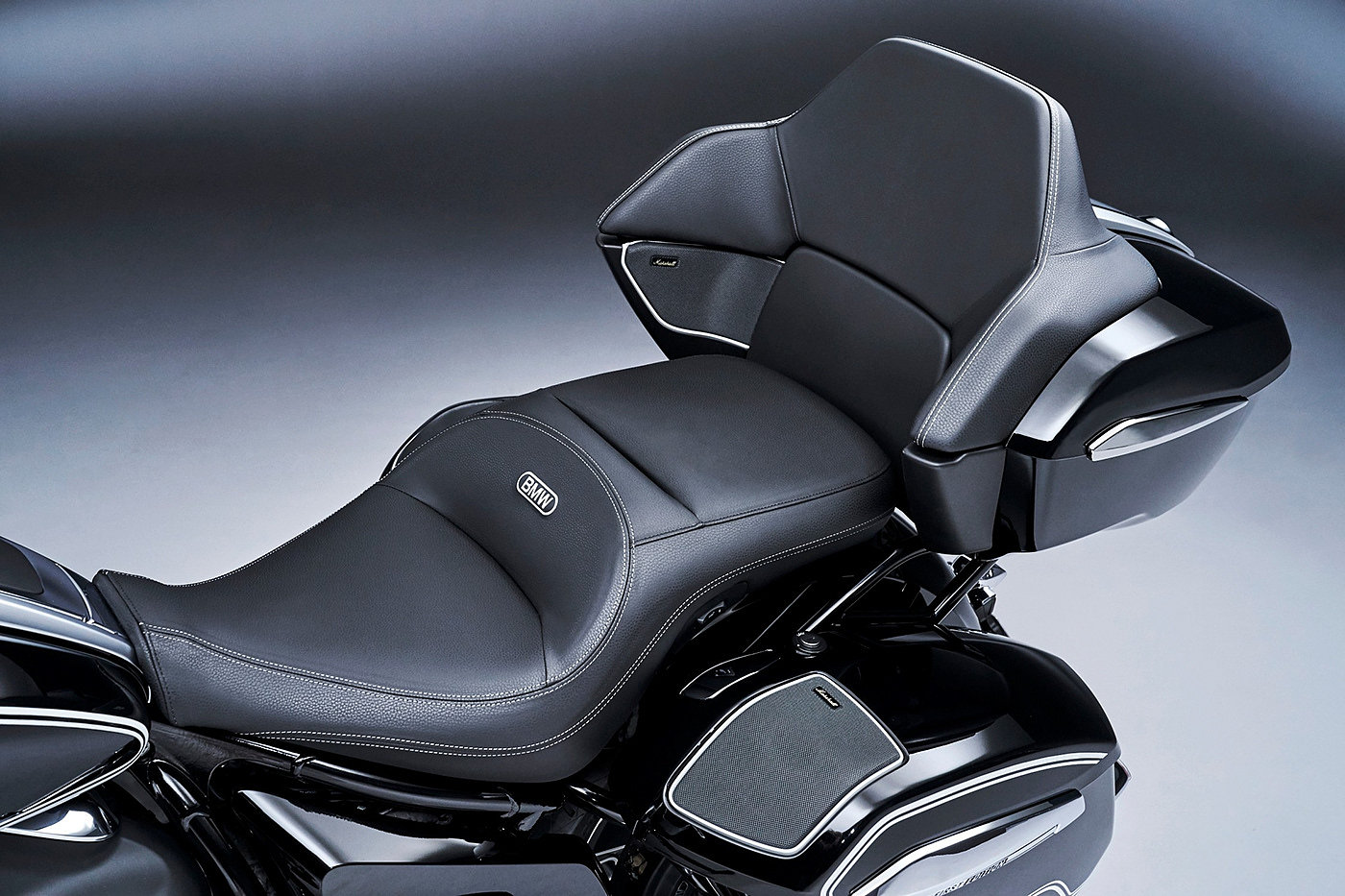 Cool，BMW R18，motorcycle，