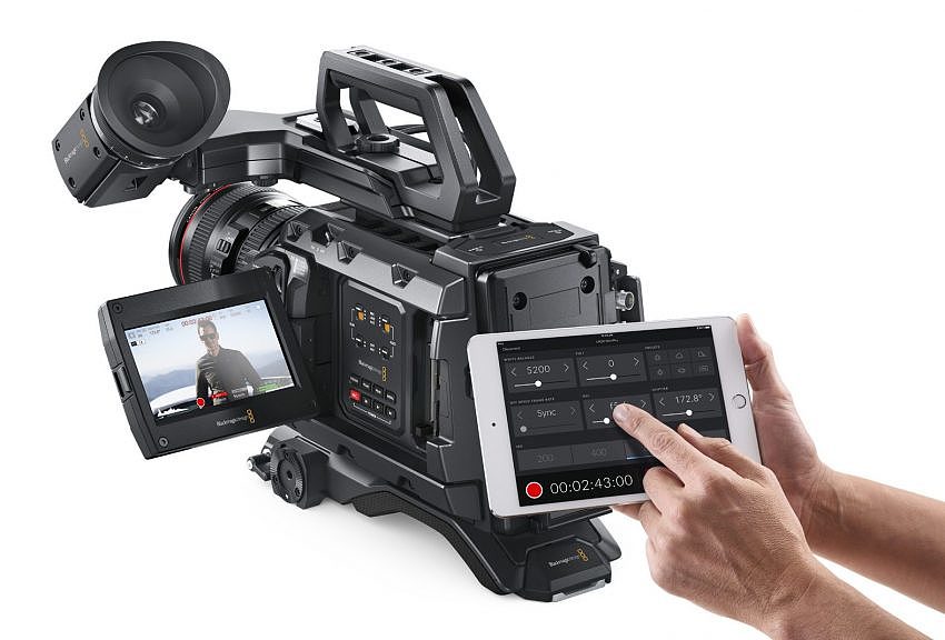 movie camera，major，2017 red dot，