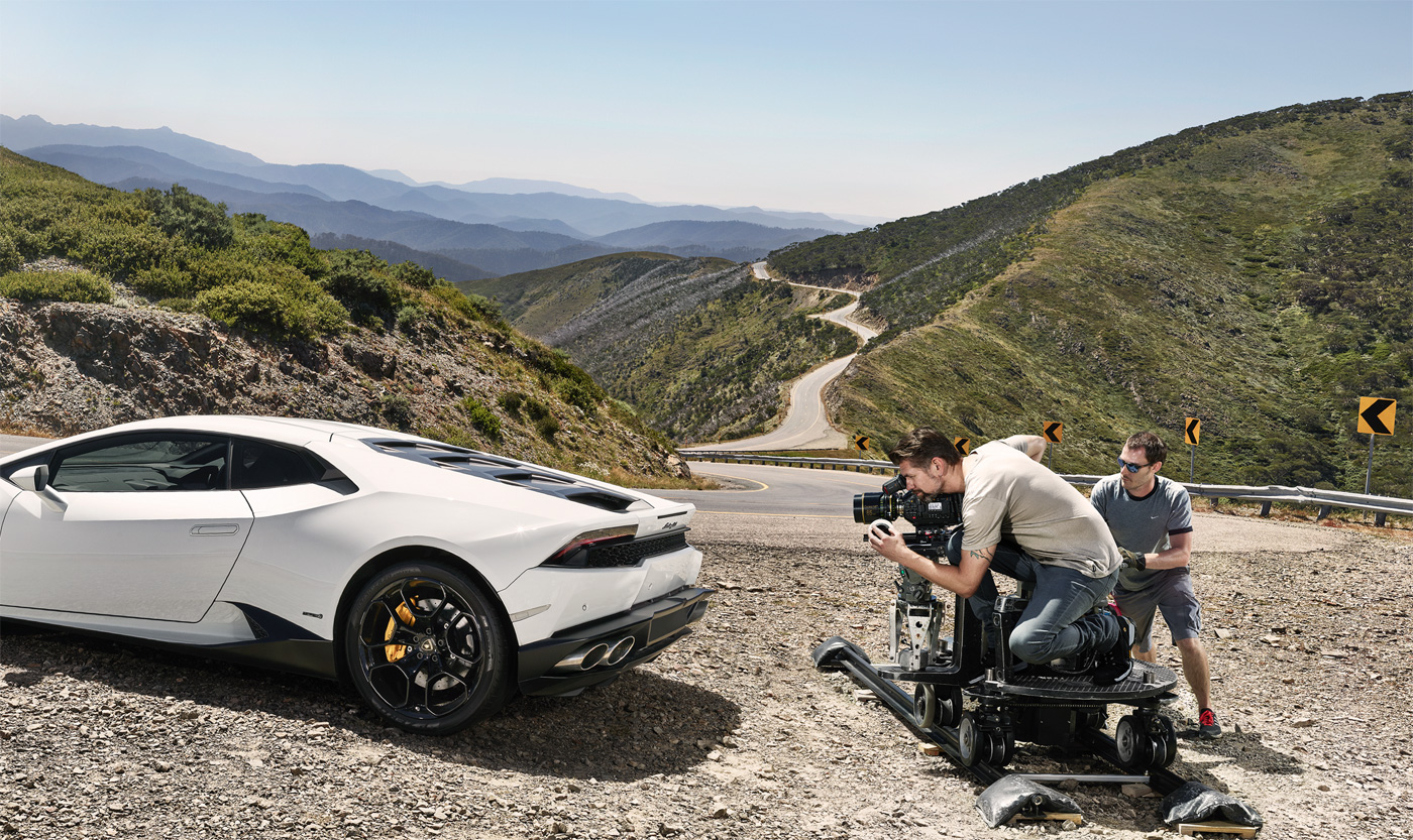 movie camera，major，2017 red dot，