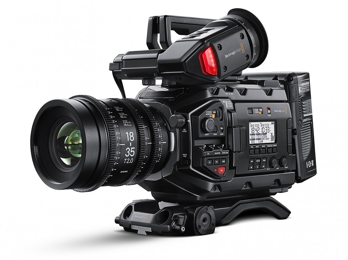 movie camera，major，2017 red dot，