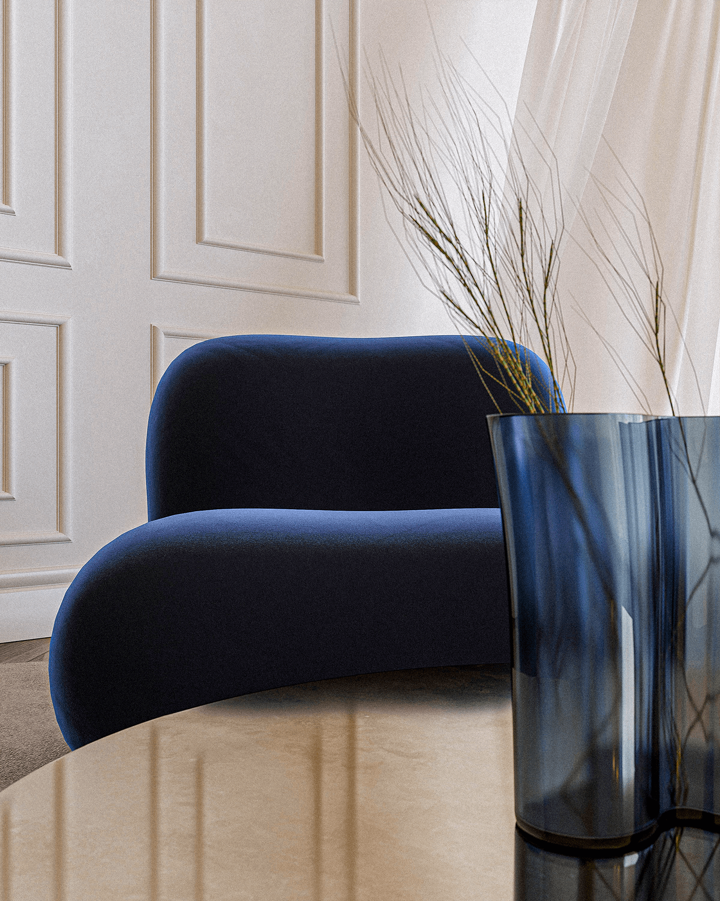 visualization，scene，furniture，cgi，