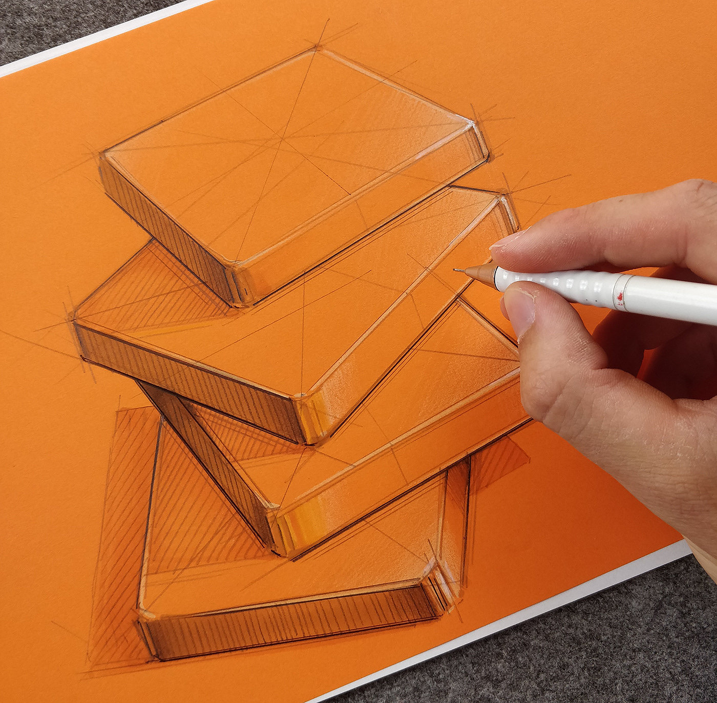 sketch，illustration，careful，