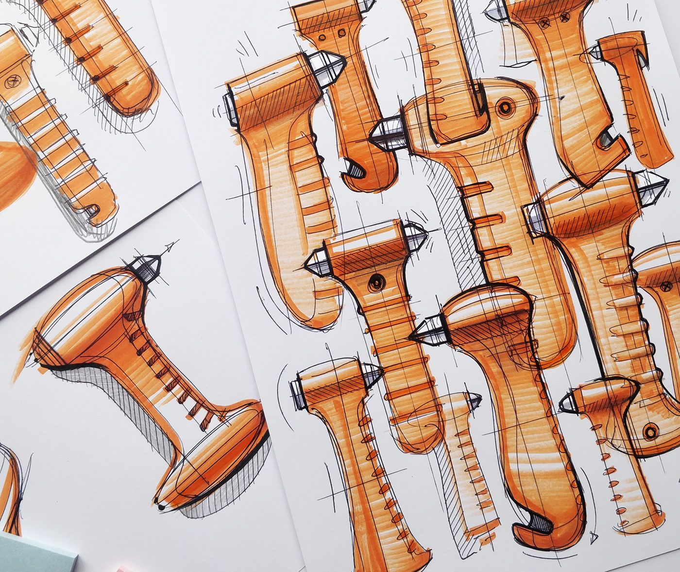 sketch，illustration，careful，