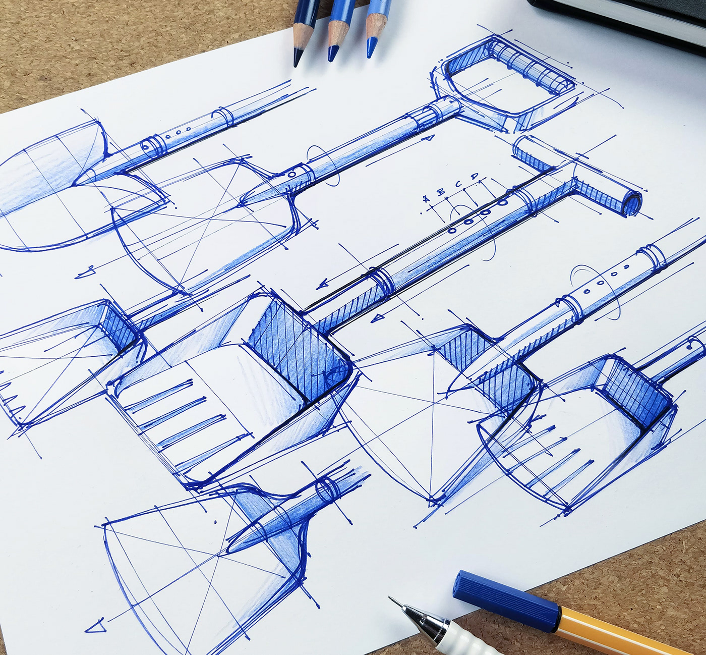 sketch，illustration，careful，