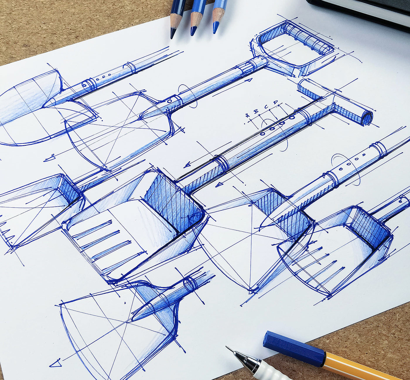 sketch，illustration，careful，