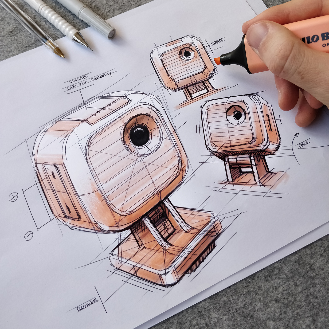 sketch，illustration，careful，