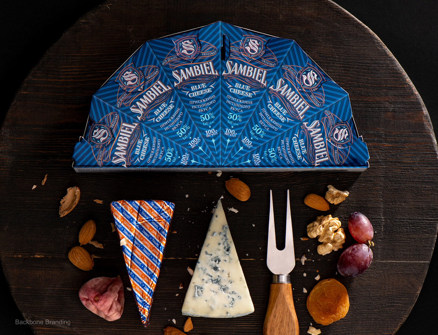 SAMBILL，packing design，food，