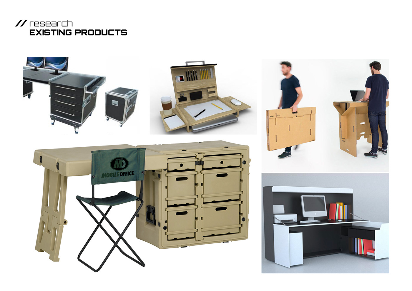 ASTYRON，Office furniture ，black，