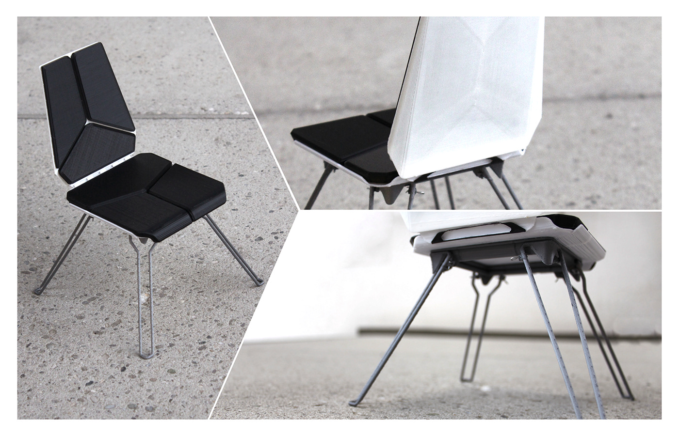 ASTYRON，Office furniture ，black，