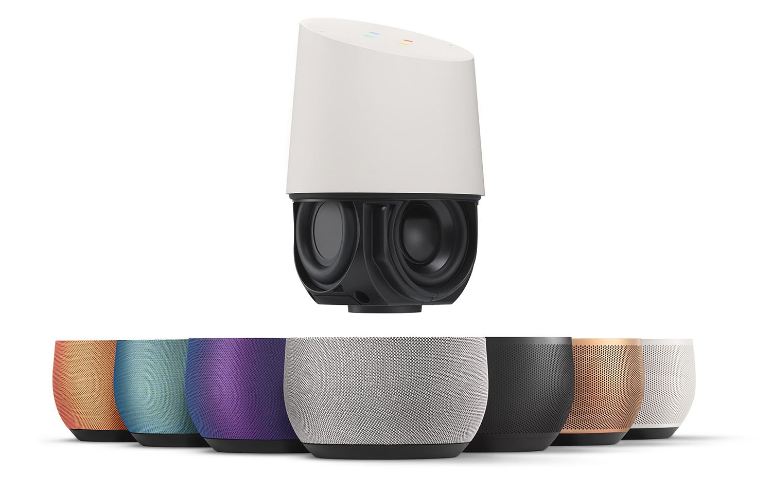 music，2017idea Award，loudspeaker box，Google，