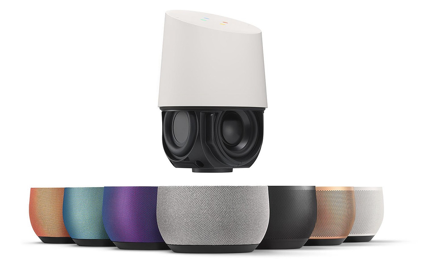 music，2017idea Award，loudspeaker box，Google，