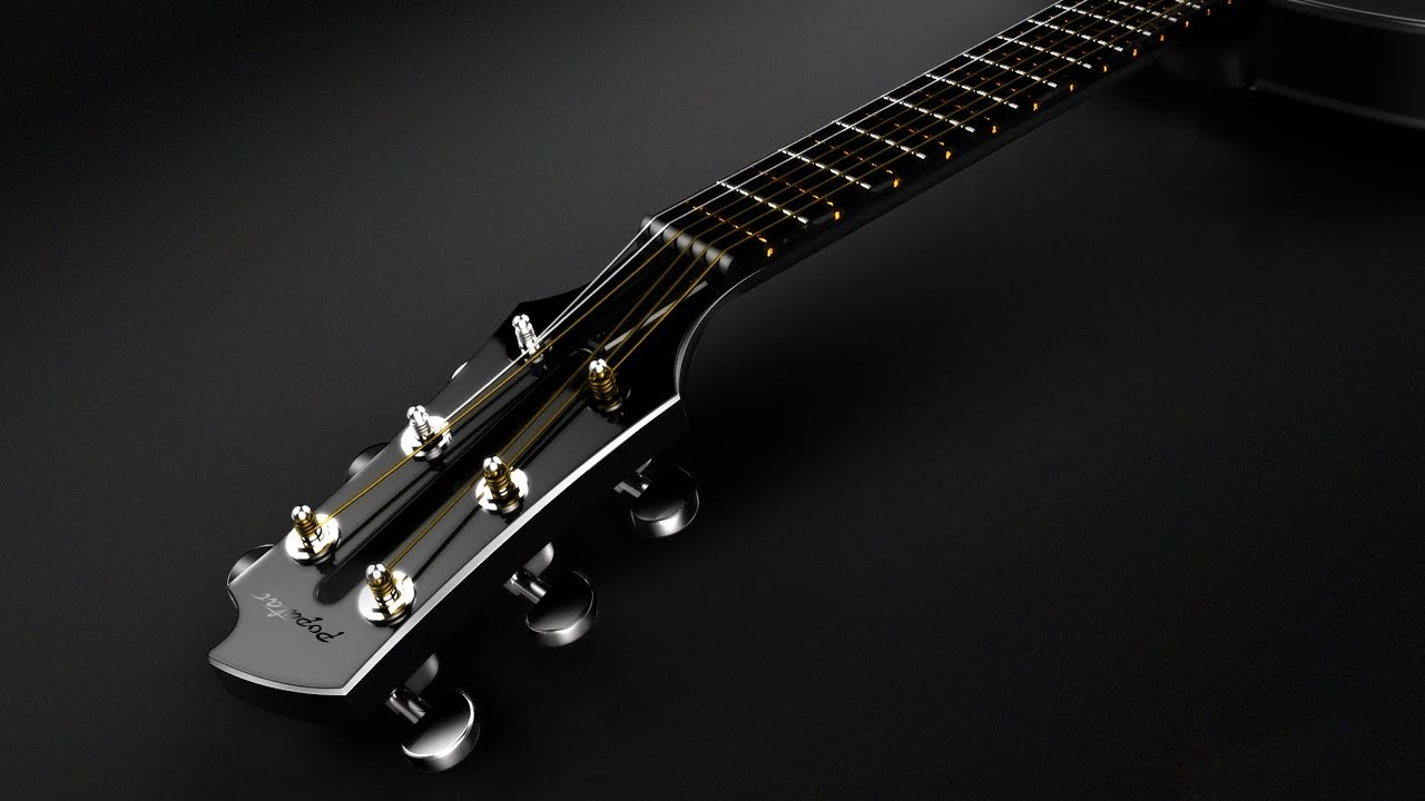 app，2017idea Award，beginner，music，guitar，