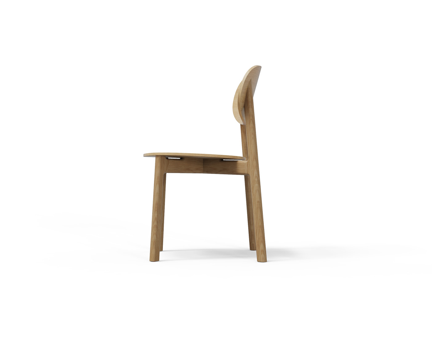 WILKIN，chair，wooden ，