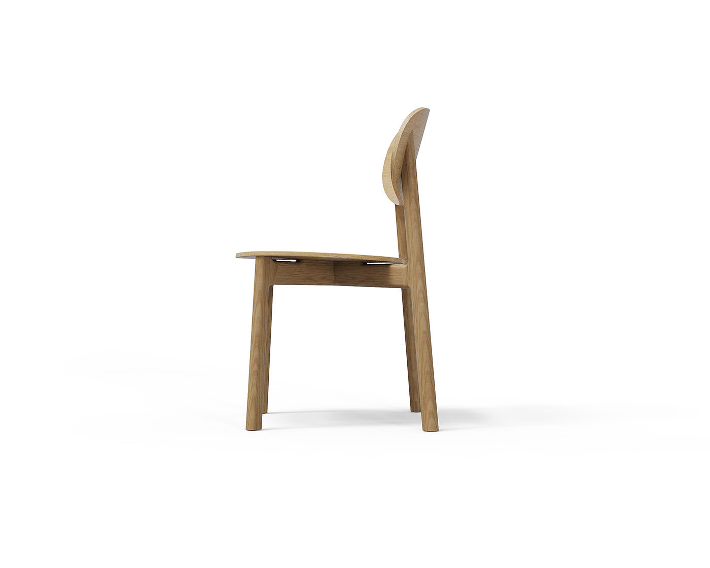 WILKIN，椅子，木制，
