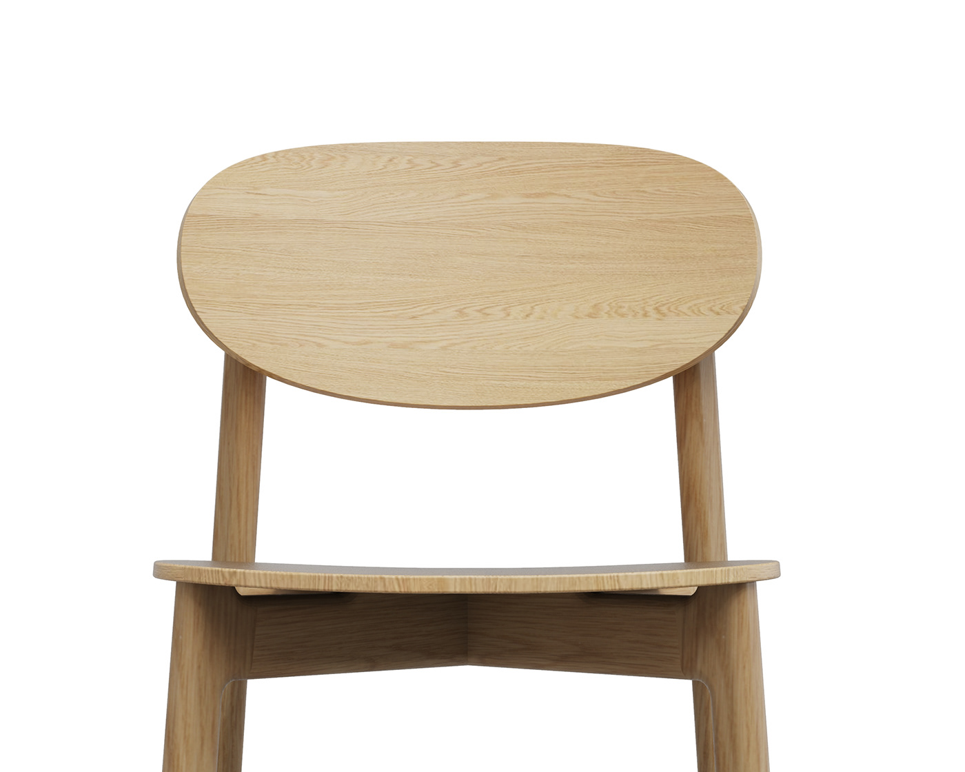 WILKIN，chair，wooden ，