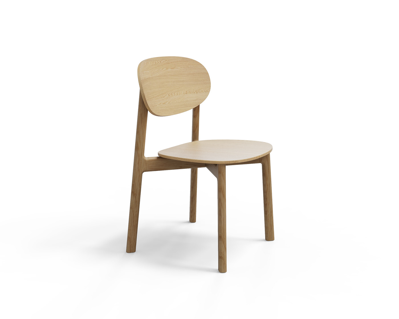 WILKIN，chair，wooden ，