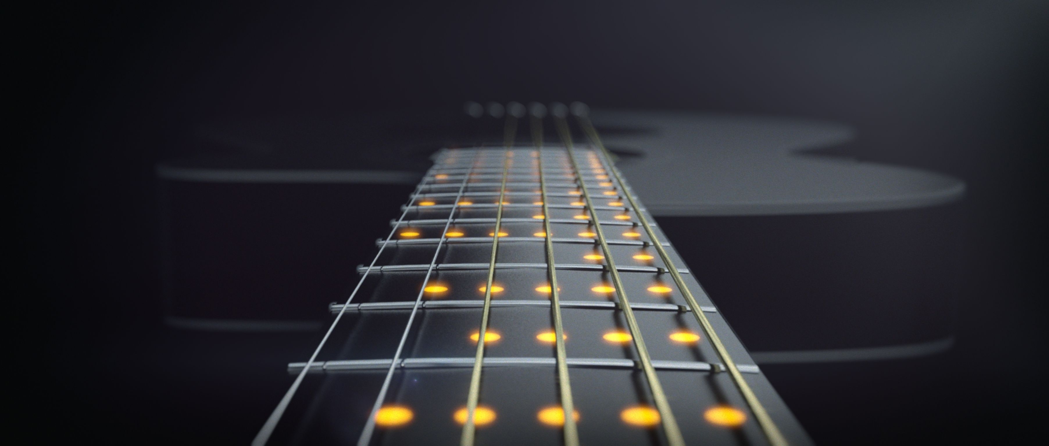 app，2017idea Award，beginner，music，guitar，