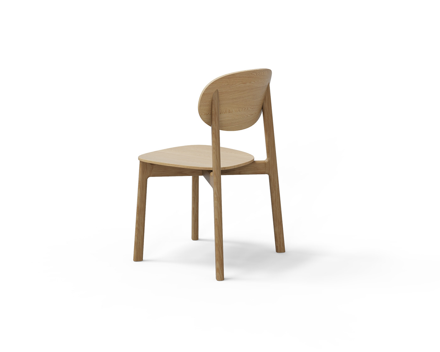 WILKIN，chair，wooden ，