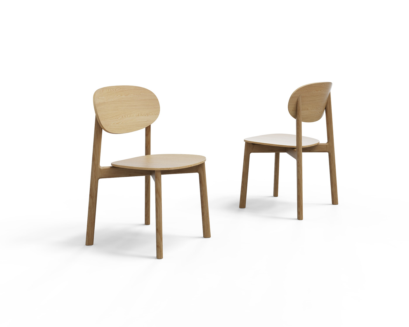 WILKIN，chair，wooden ，