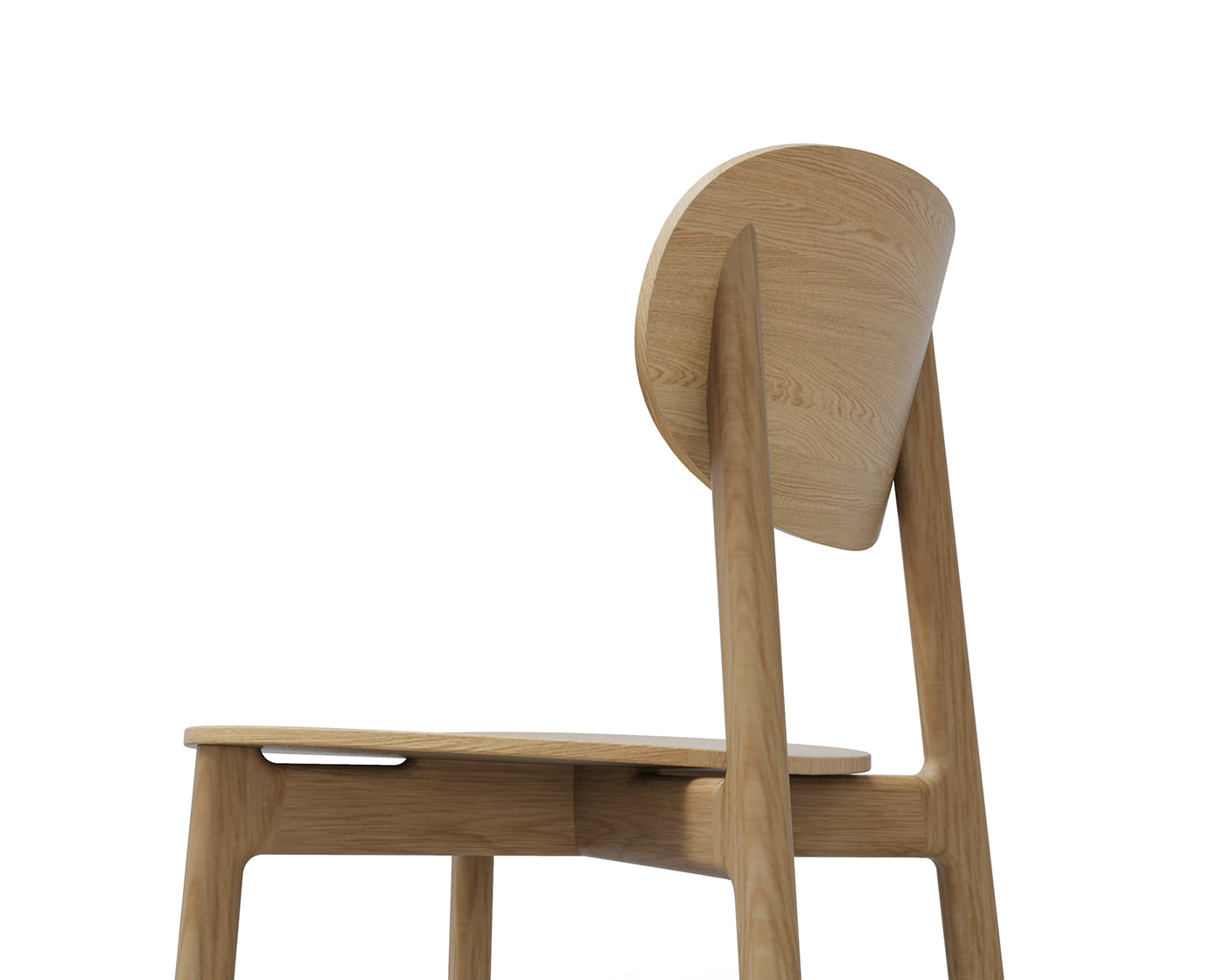 WILKIN，chair，wooden ，