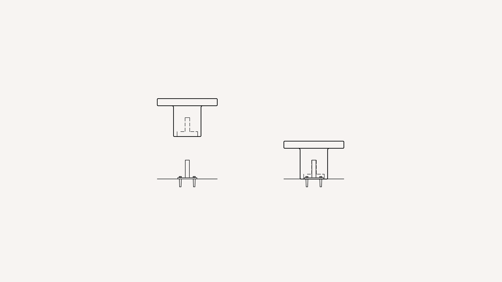 Banquette，dinner party，Urban furniture，Public seat，