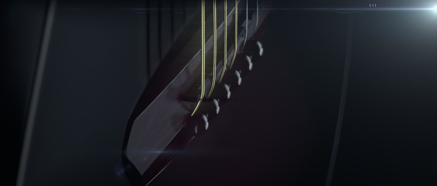 app，2017idea Award，beginner，music，guitar，