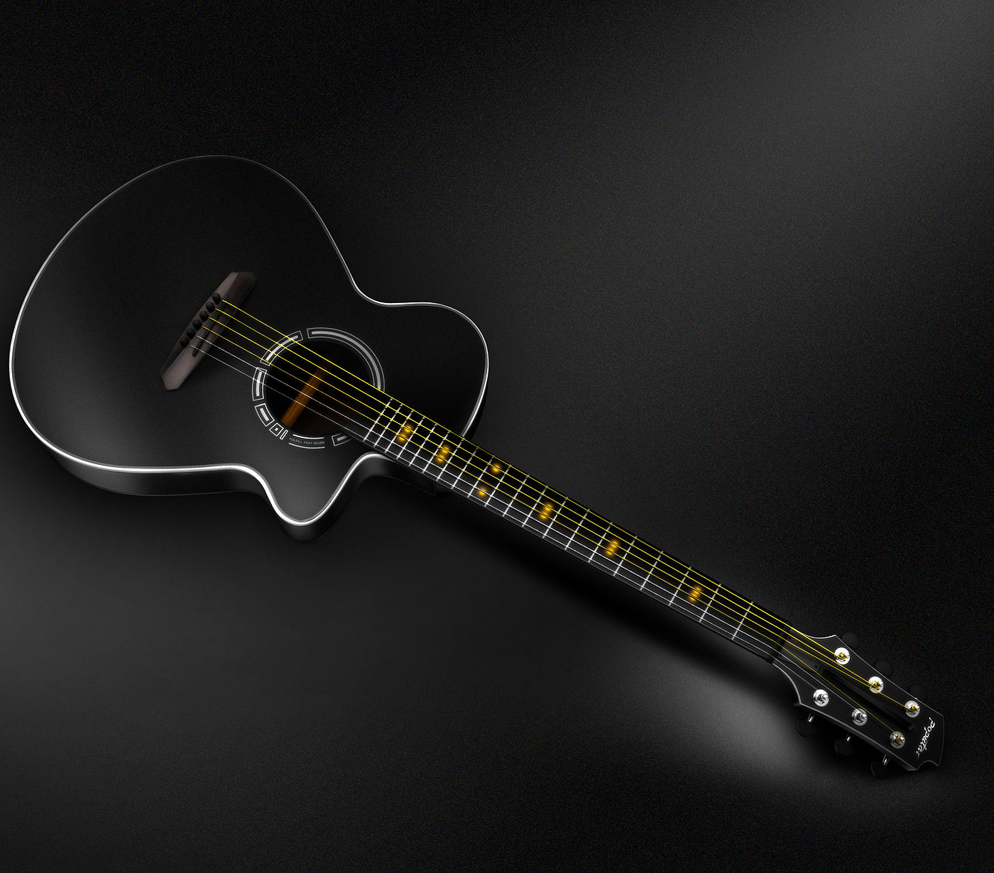 app，2017idea Award，beginner，music，guitar，