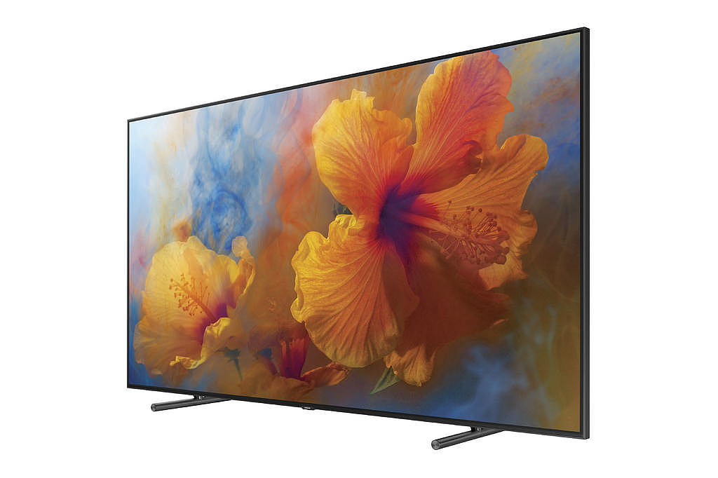 television，Samsung，2017idea Award，tv，