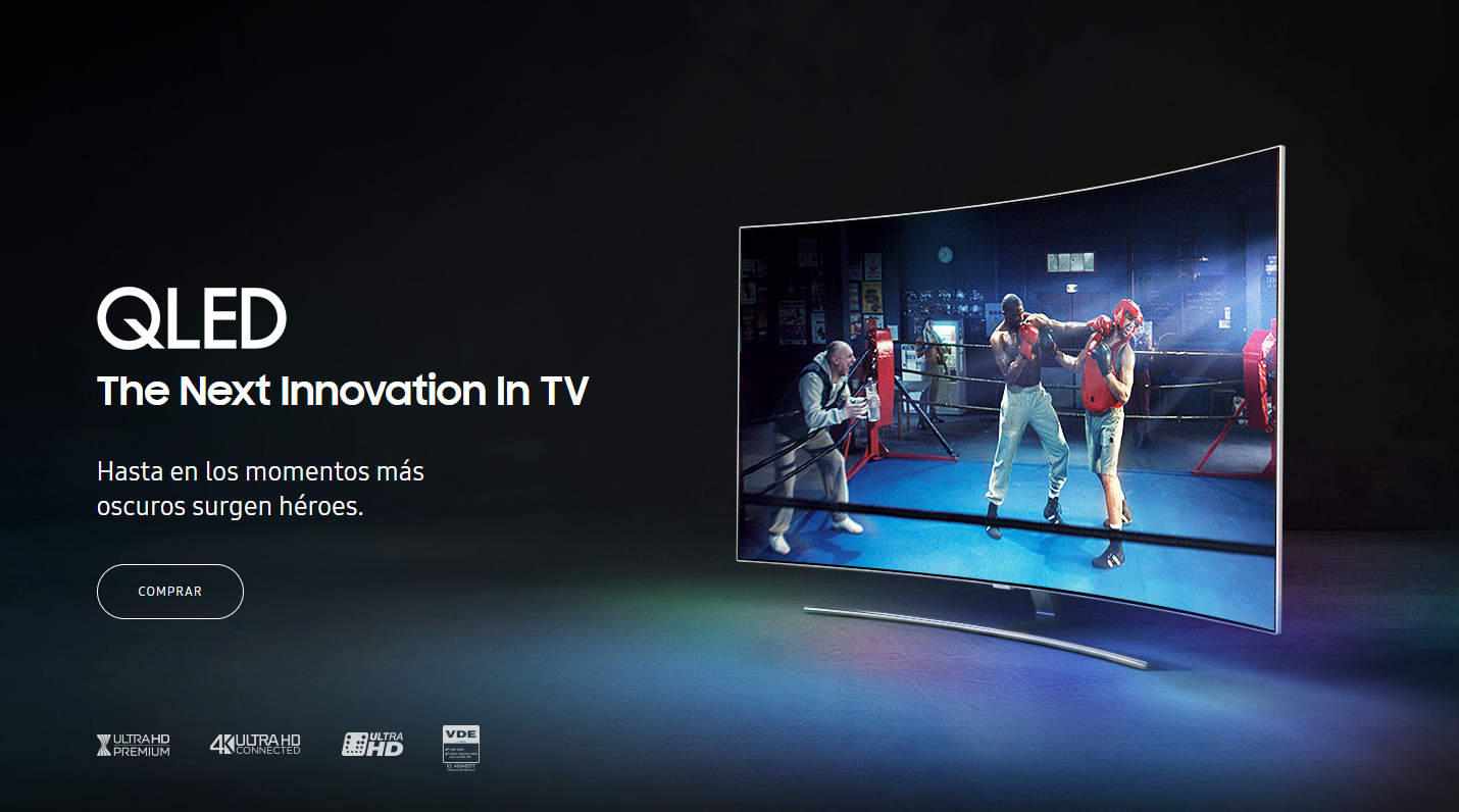 television，Samsung，2017idea Award，tv，