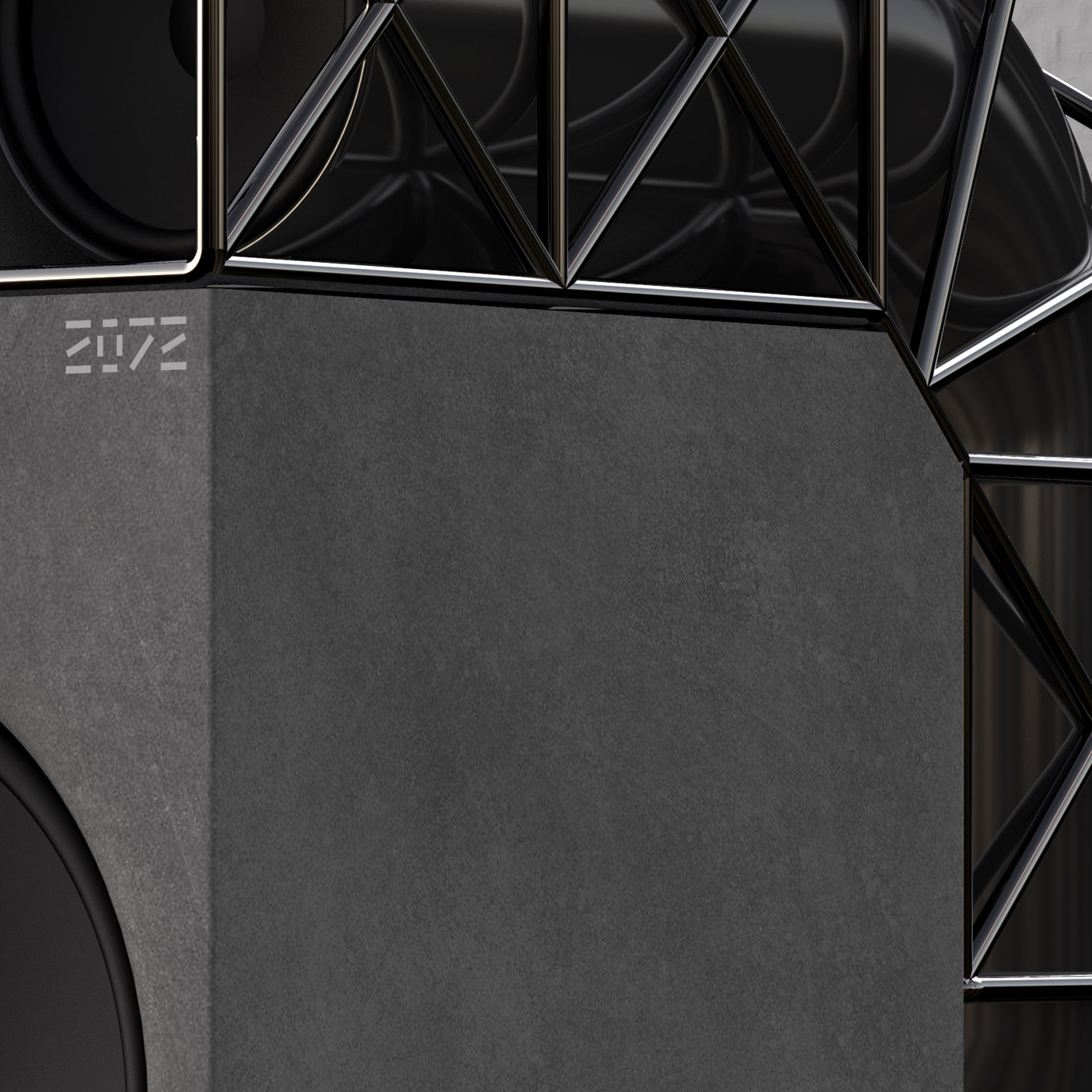 Design，loudspeaker box，