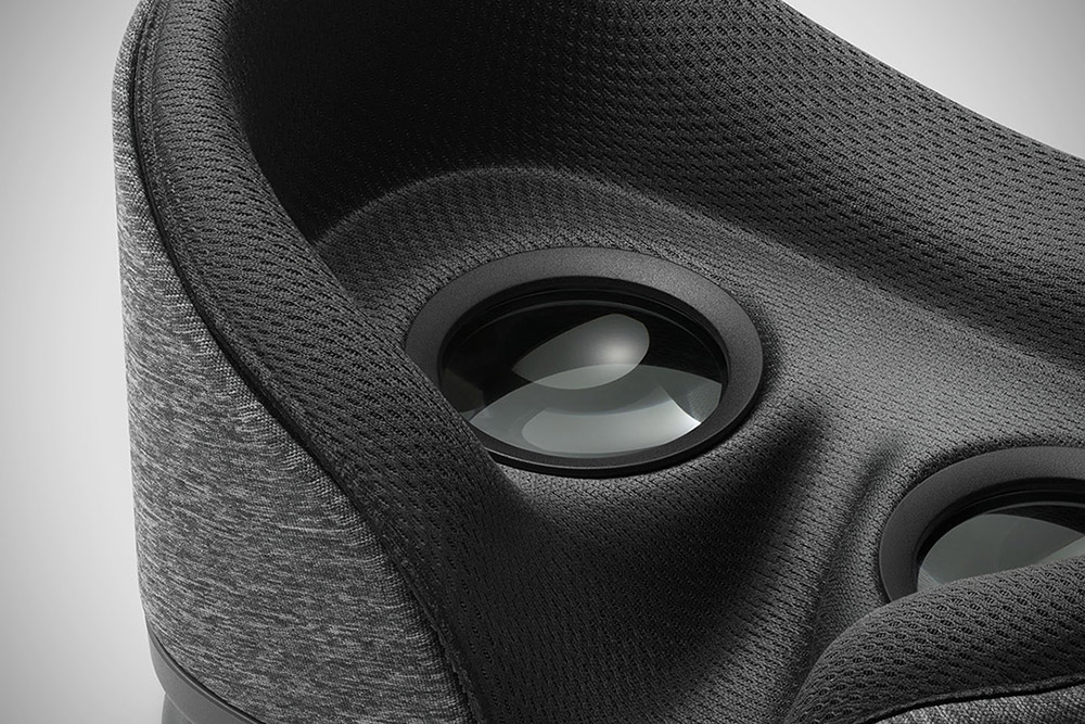 Google，fictitious，2017idea Award，Head display，