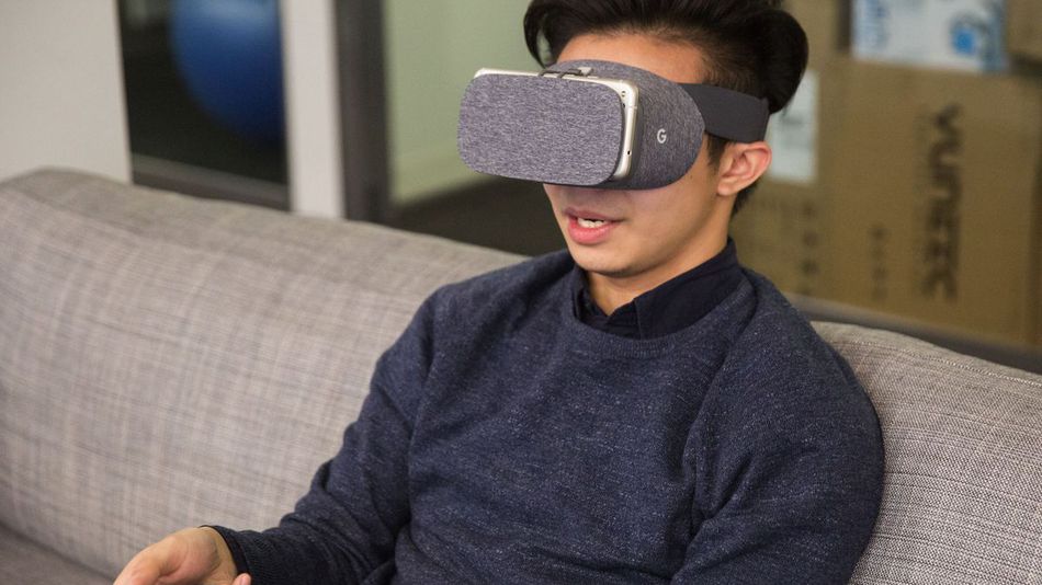 Google，fictitious，2017idea Award，Head display，