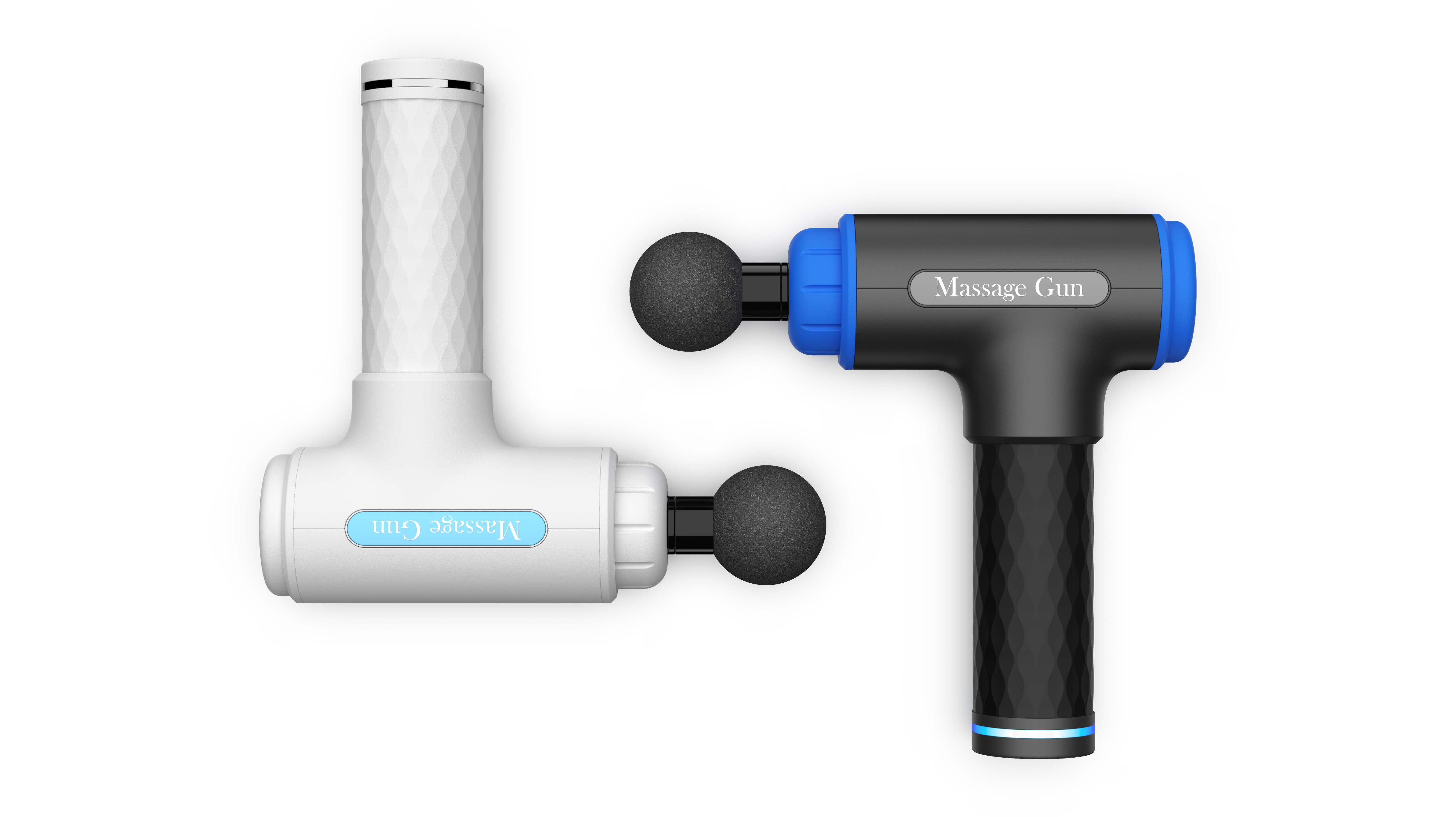 Fascia gun，One shot design，yulo，motion，Simplicity，yibodesign，