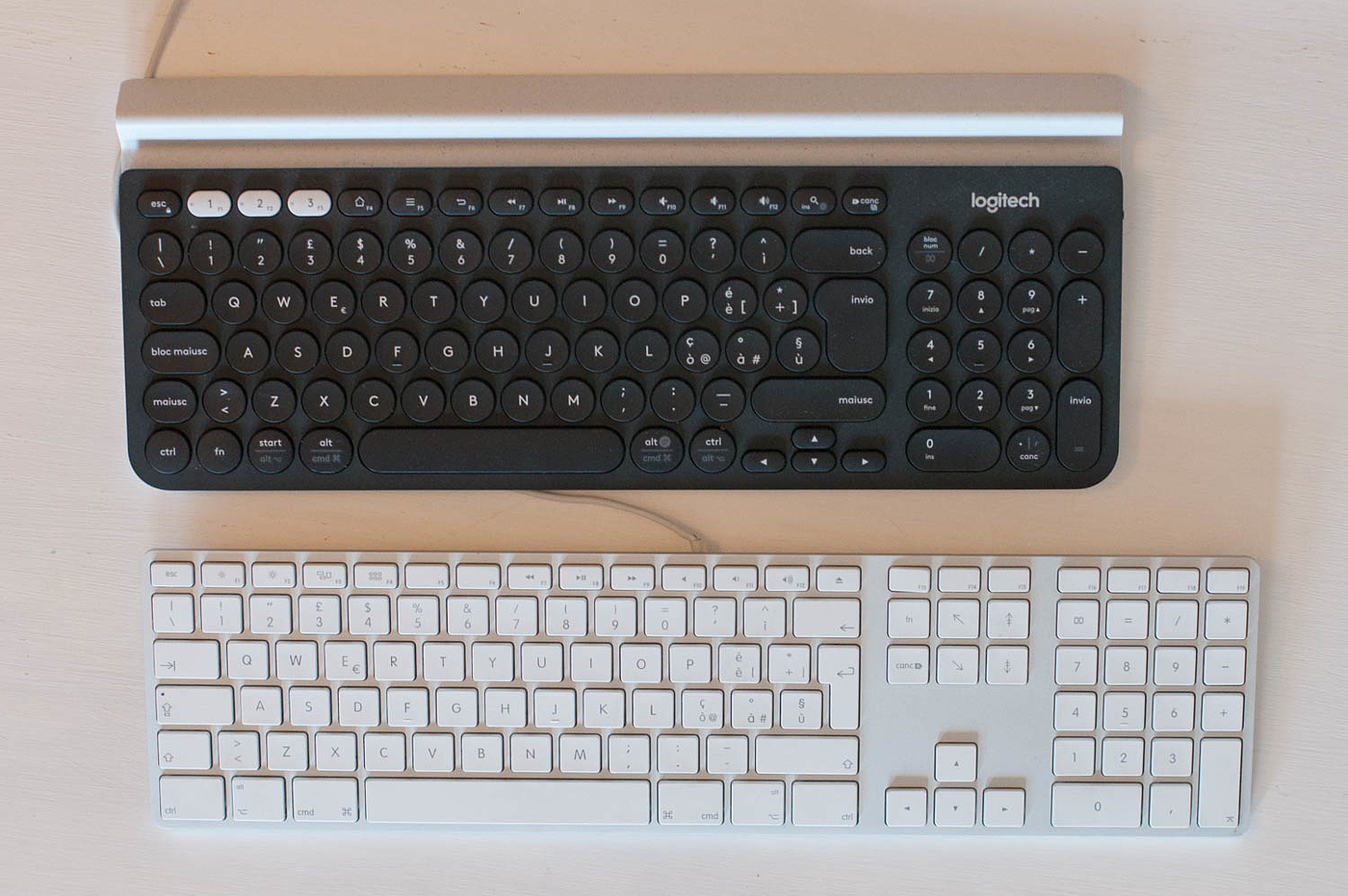 wireless，keyboard，2017idea Award，Mute，