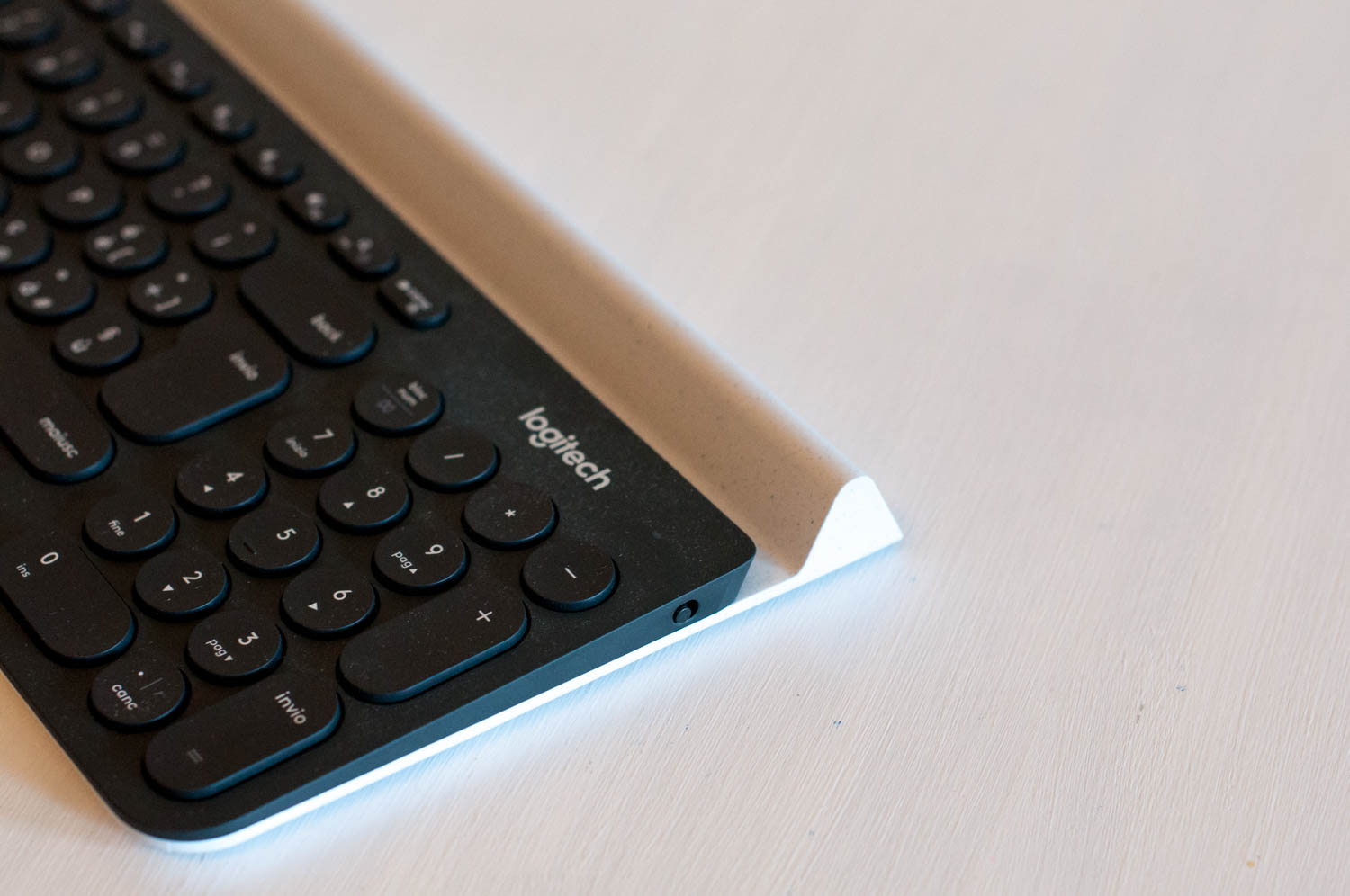 wireless，keyboard，2017idea Award，Mute，