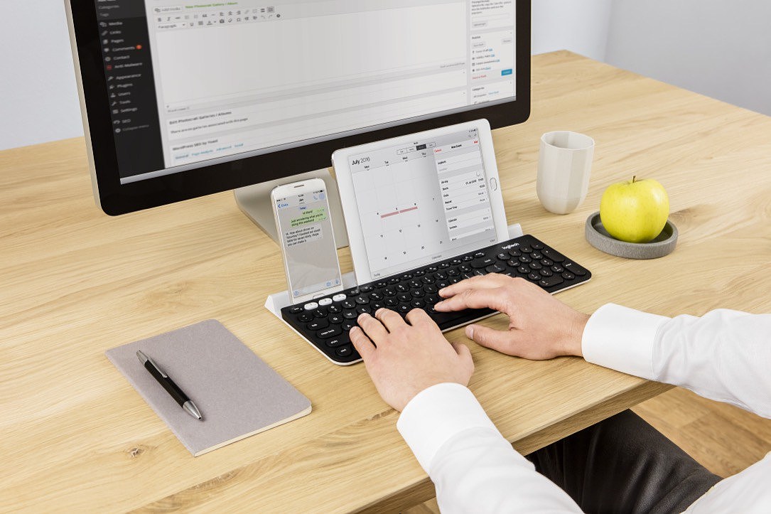 wireless，keyboard，2017idea Award，Mute，