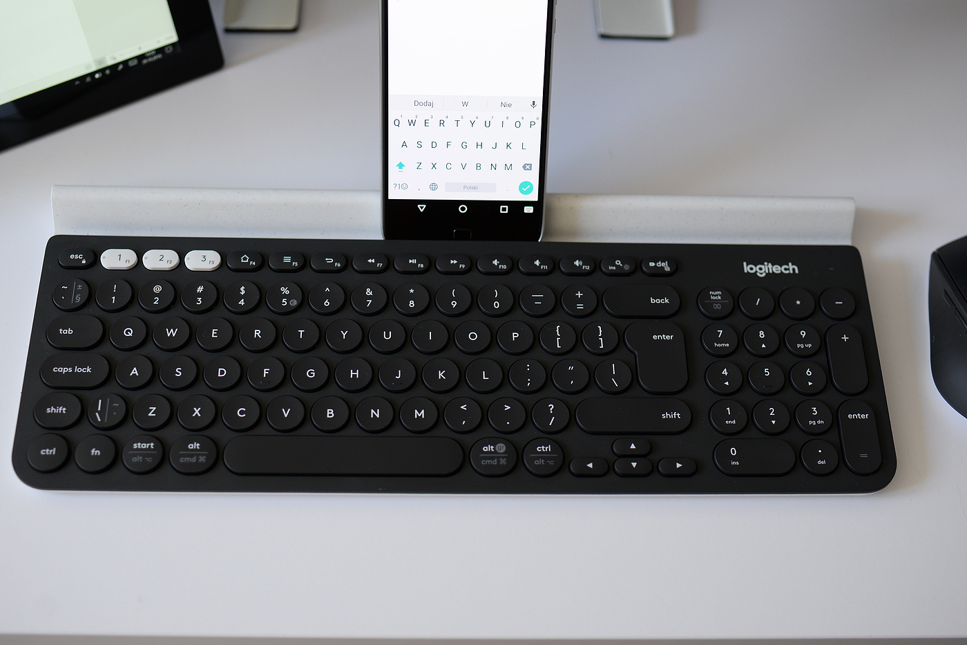 wireless，keyboard，2017idea Award，Mute，