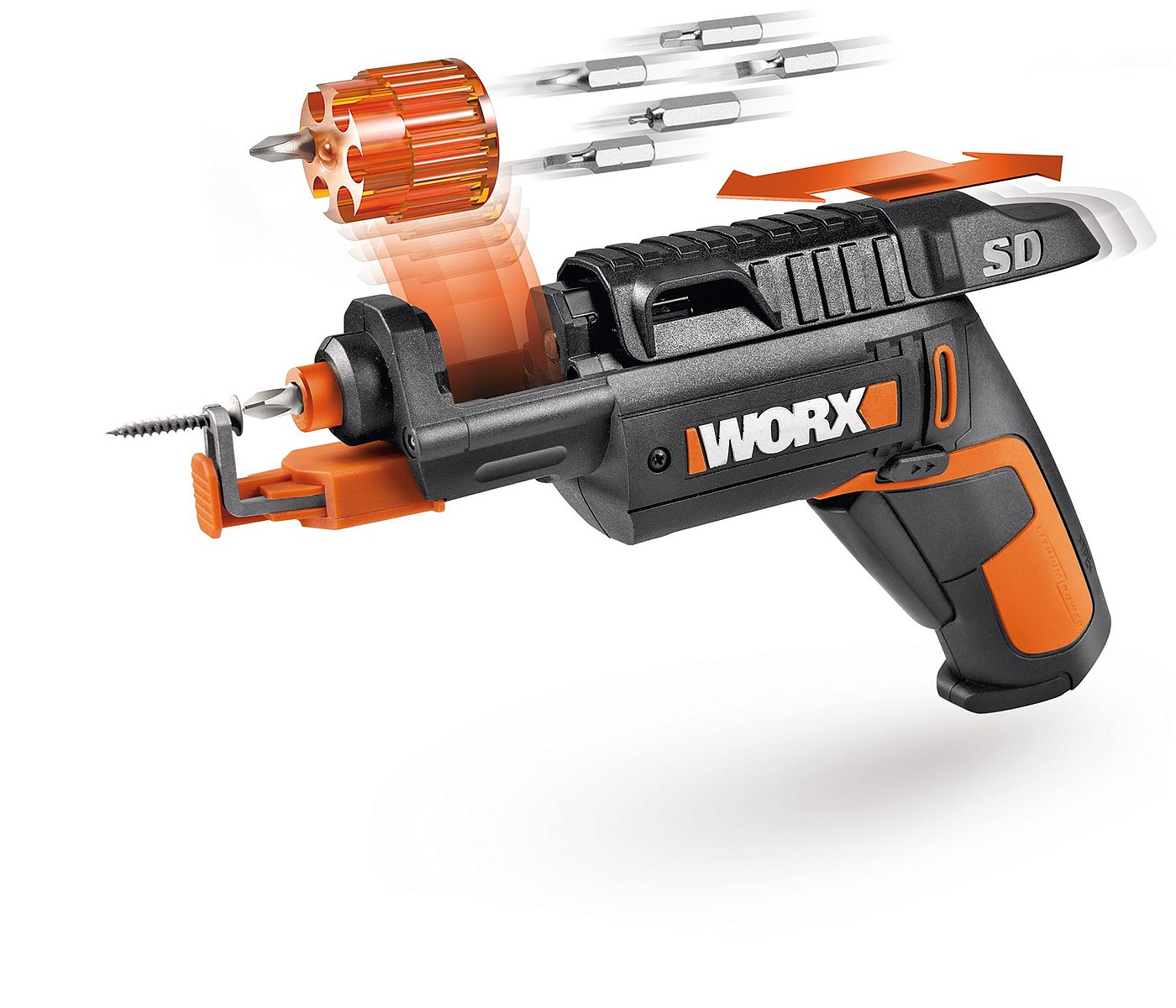 product design，2017idea Award，tool，Electric drill，