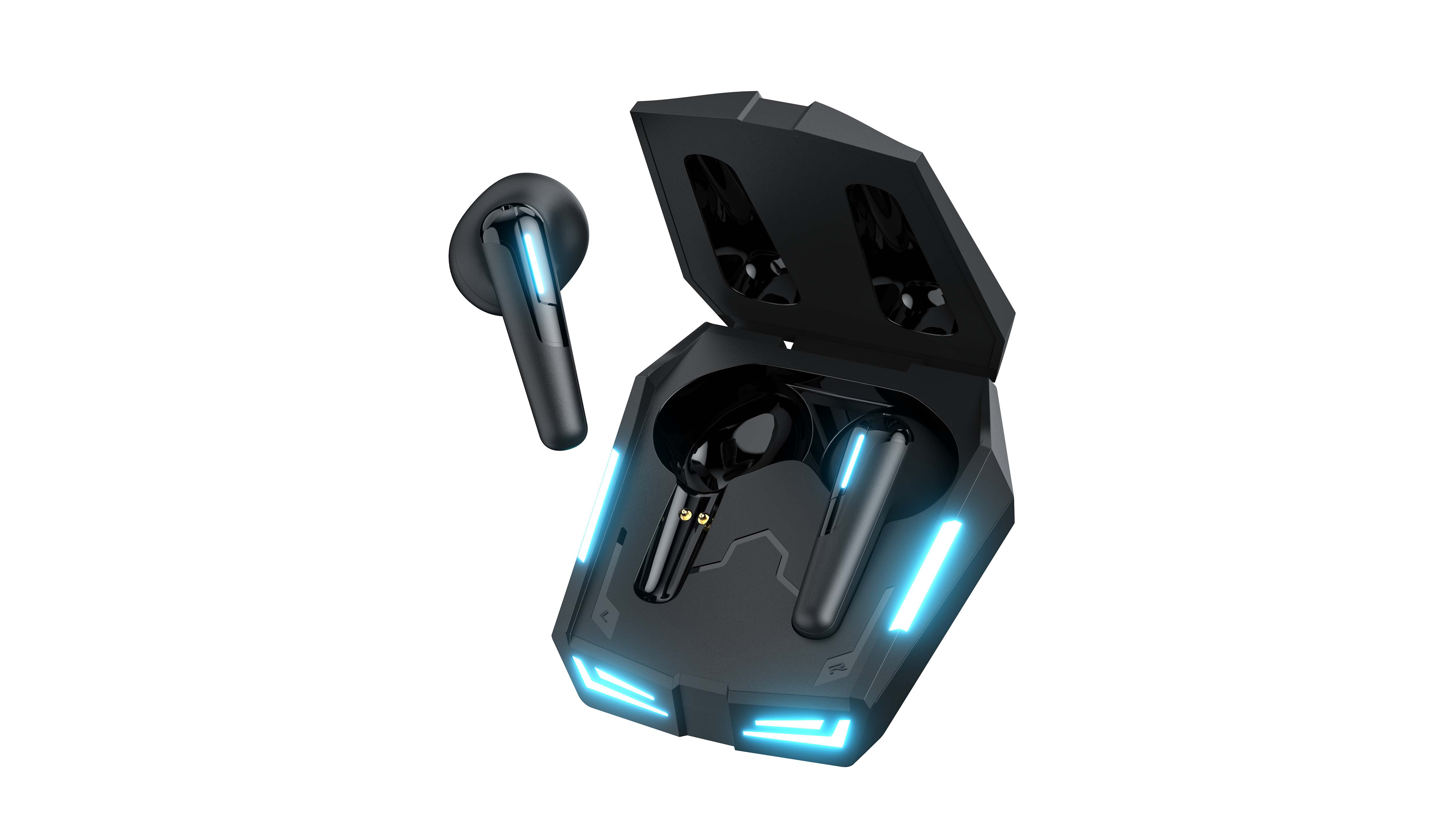 Please enter the label and press del to confirm，