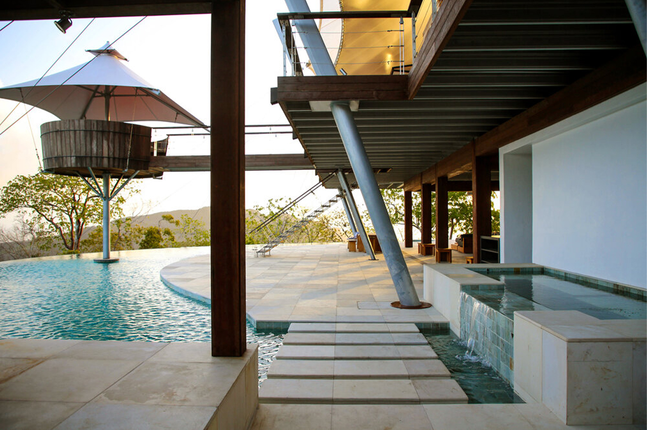 sustainable，provide for oneself，prefabricated house，