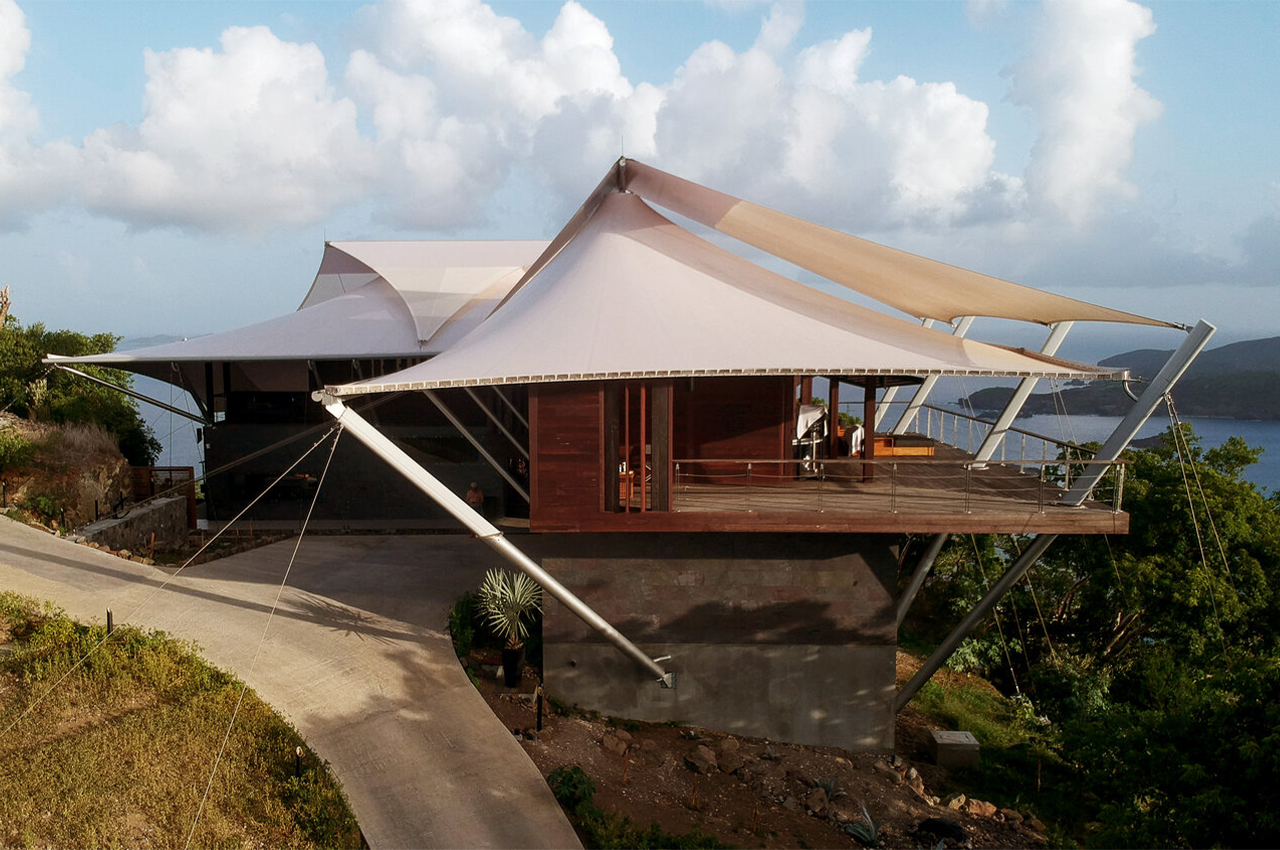 sustainable，provide for oneself，prefabricated house，