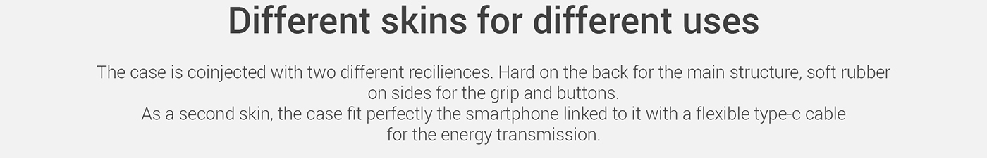 Mute，Mobile phone shell，ISD，pattern，