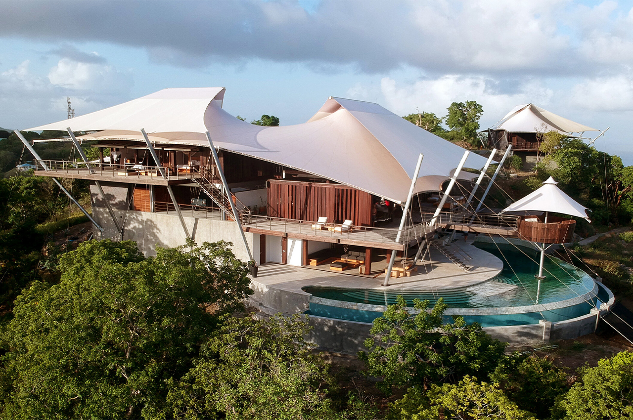 sustainable，provide for oneself，prefabricated house，