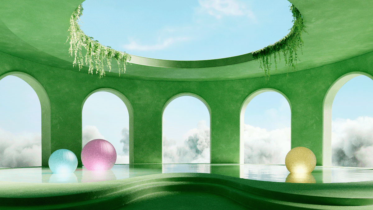 Microsof，background，Enhance experience，