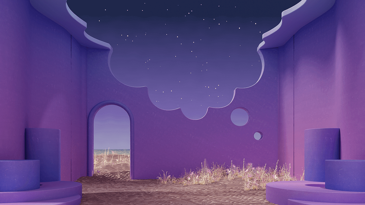 Microsof，background，Enhance experience，