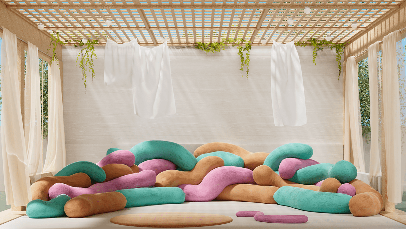 Microsof，background，Enhance experience，