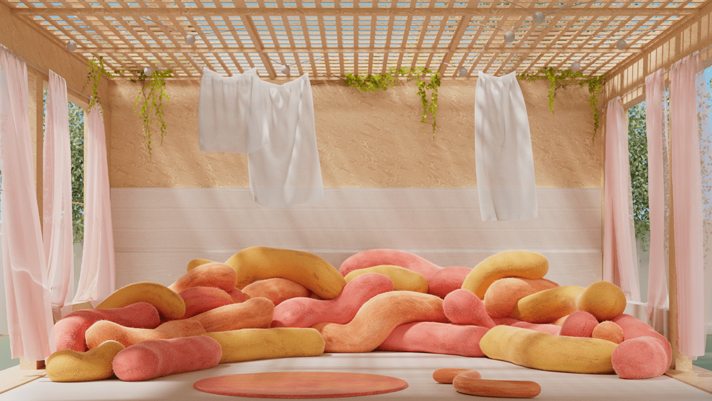 Microsof，background，Enhance experience，