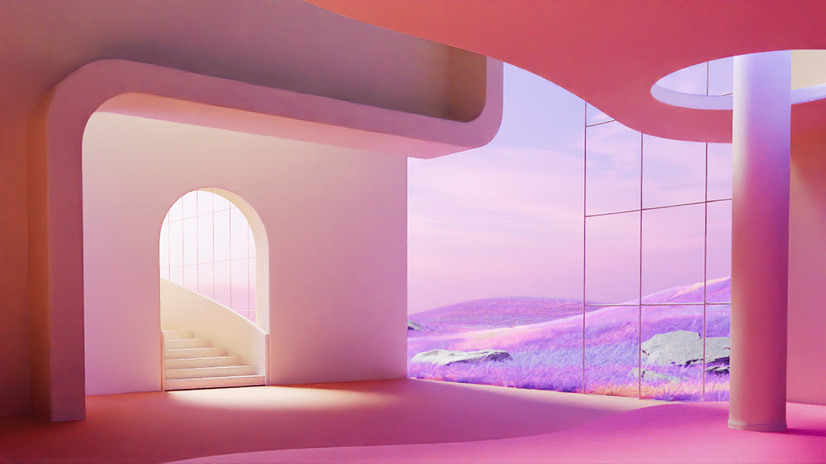 Microsof，background，Enhance experience，