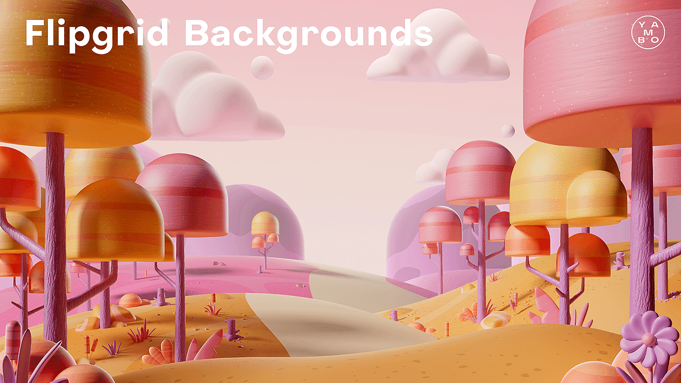 Microsof，background，Enhance experience，